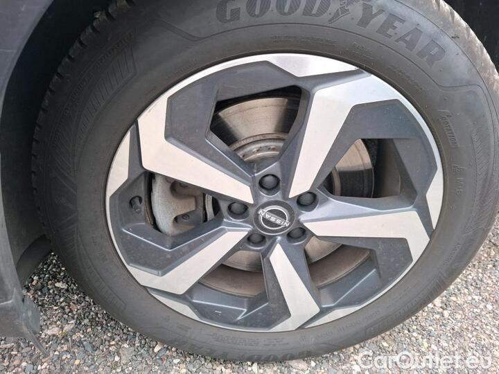 Nissan  Qashqai 1.5 EREV E-POWER 190 N-CONNECTA AUTO #18