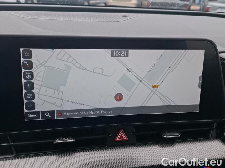 KIA  Sportage 1.6 T-GDI 230 HEV AUTO ACTIVE BUSIN #22