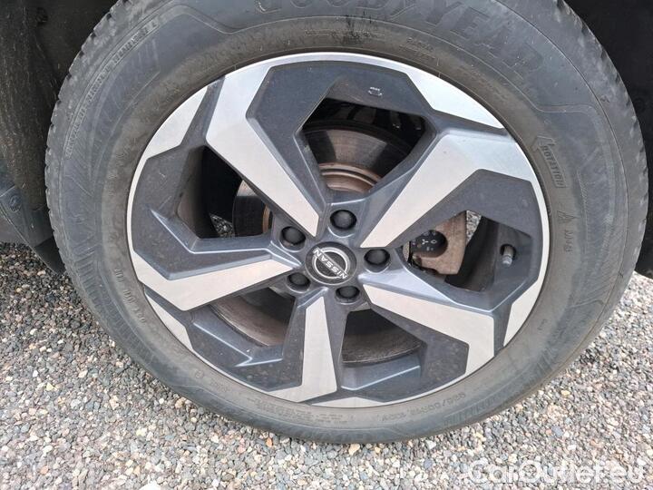 Nissan  Qashqai 1.5 EREV E-POWER 190 N-CONNECTA AUTO #20