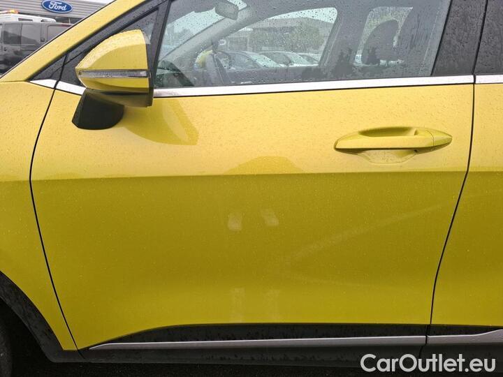 KIA  Sportage 1.6 T-GDI 230 HEV AUTO ACTIVE BUSIN #36