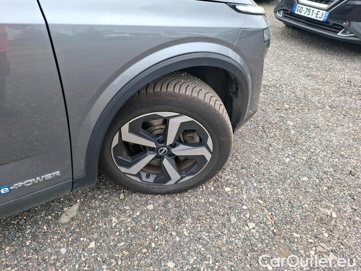 Nissan  Qashqai 1.5 EREV E-POWER 190 N-CONNECTA AUTO #64