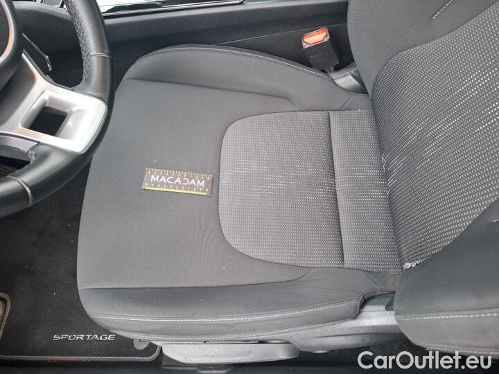 KIA  Sportage 1.6 T-GDI 230 HEV AUTO ACTIVE BUSIN #29