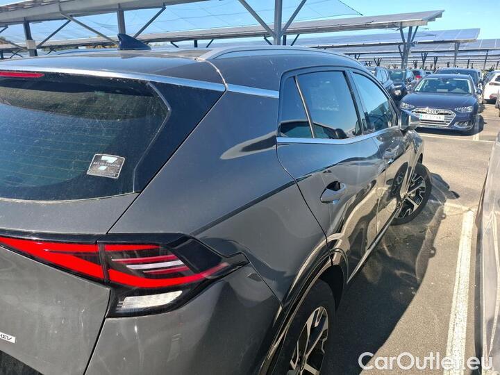 KIA  Sportage 1.6 T-GDI 230 HEV AUTO DESIGN #35