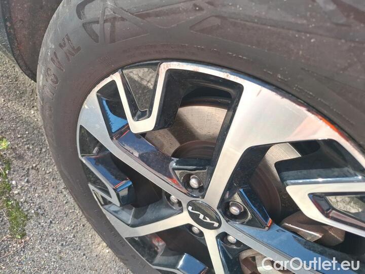 KIA  Sportage 1.6 T-GDI 230 HEV AUTO DESIGN #24