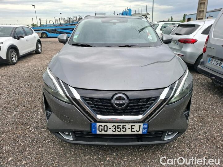 Nissan  Qashqai 1.5 EREV E-POWER 190 N-CONNECTA AUTO #14