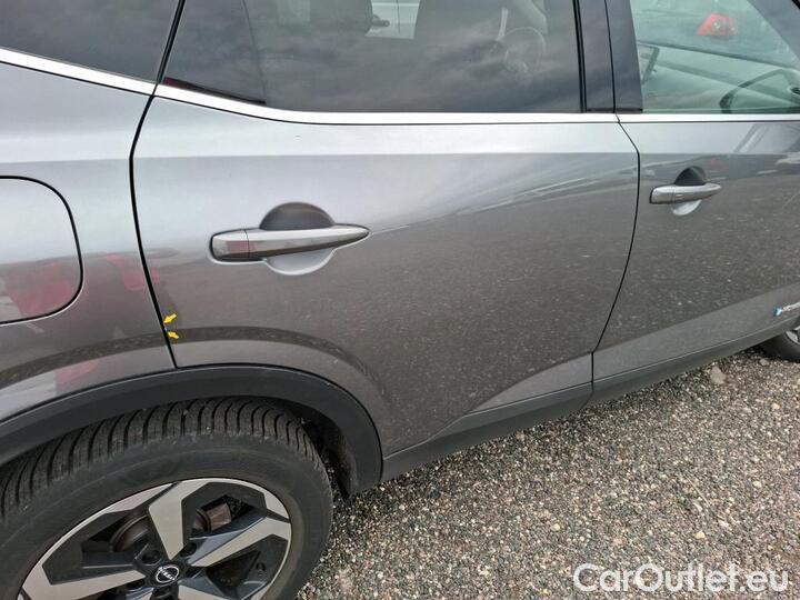 Nissan  Qashqai 1.5 EREV E-POWER 190 N-CONNECTA AUTO #43