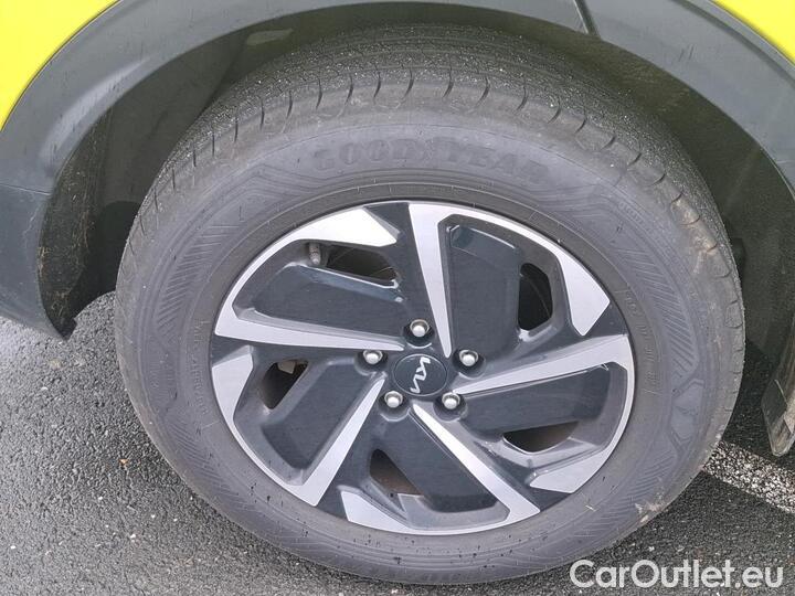 KIA  Sportage 1.6 T-GDI 230 HEV AUTO ACTIVE BUSIN #21