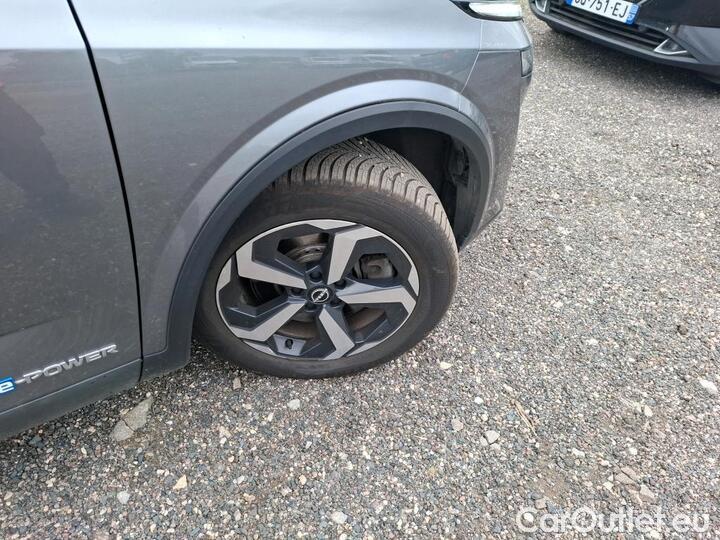 Nissan  Qashqai 1.5 EREV E-POWER 190 N-CONNECTA AUTO #65