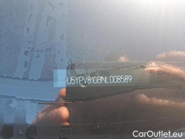 KIA  Sportage 1.6 T-GDI 230 HEV AUTO DESIGN #8