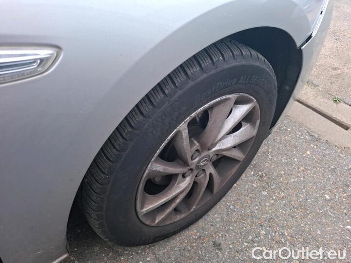 Opel  Astra 1.5 DIESEL 105PS ELEGANCE BUSINESS #53