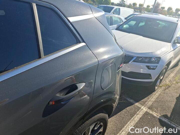 KIA  Sportage 1.6 T-GDI 230 HEV AUTO DESIGN #34