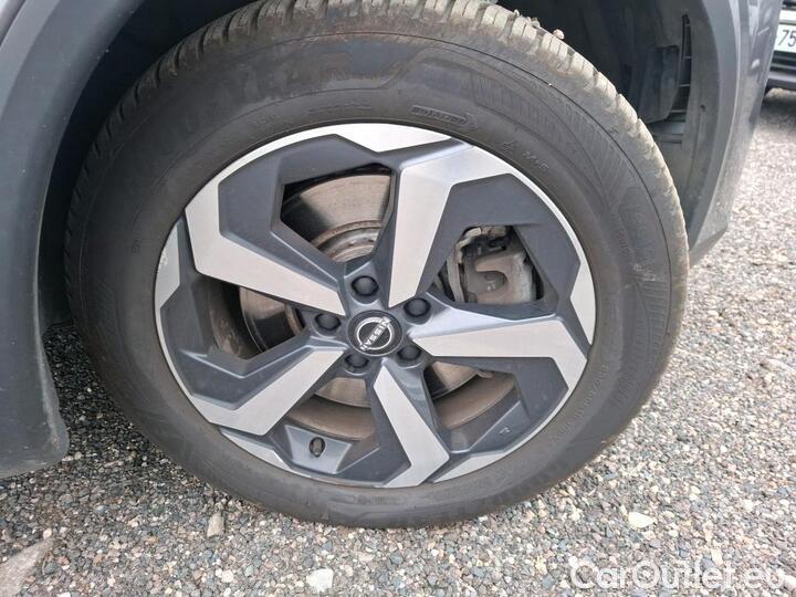 Nissan  Qashqai 1.5 EREV E-POWER 190 N-CONNECTA AUTO #19