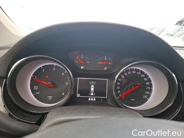 Opel  Astra 1.5 DIESEL 105PS ELEGANCE BUSINESS #54
