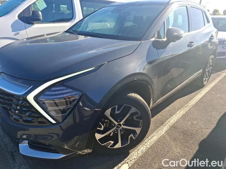 KIA  Sportage 1.6 T-GDI 230 HEV AUTO DESIGN #32