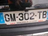 KIA  Sportage 1.6 CRDI 136 MHEV DCT7 ACTIVE BUSIN #5