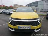 KIA  Sportage 1.6 T-GDI 230 HEV AUTO ACTIVE BUSIN #14