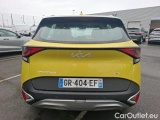 KIA  Sportage 1.6 T-GDI 230 HEV AUTO ACTIVE BUSIN #15