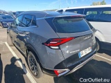 KIA  Sportage 1.6 T-GDI 230 HEV AUTO DESIGN #2