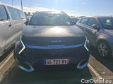 KIA  Sportage 1.6 T-GDI 230 HEV AUTO DESIGN #14
