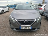 Nissan  Qashqai 1.5 EREV E-POWER 190 N-CONNECTA AUTO #14