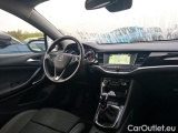 Opel  Astra 1.5 DIESEL 105PS ELEGANCE BUSINESS #4