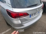 Opel  Astra 1.5 DIESEL 105PS ELEGANCE BUSINESS #24