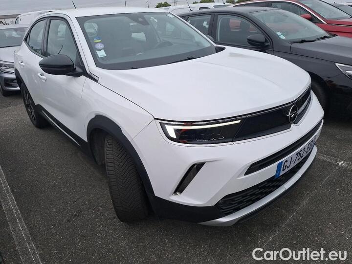 Opel  Mokka 1.2 TURBO 74KW ELEGANCE BUSINESS #21