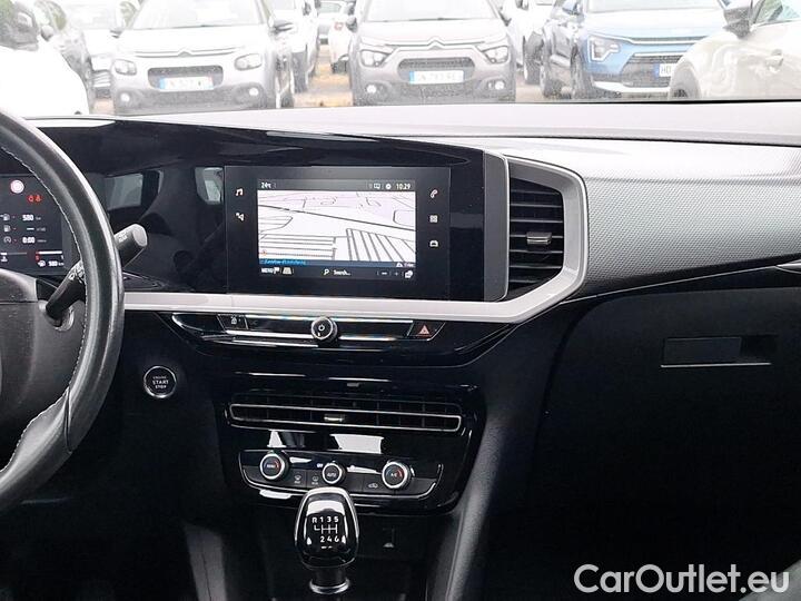 Opel  Mokka 1.2 TURBO 74KW ELEGANCE BUSINESS #11