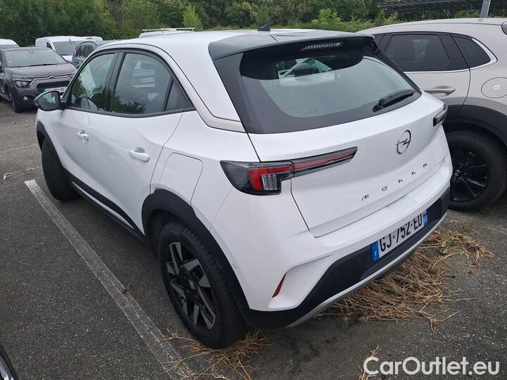 Opel  Mokka 1.2 TURBO 74KW ELEGANCE BUSINESS #2
