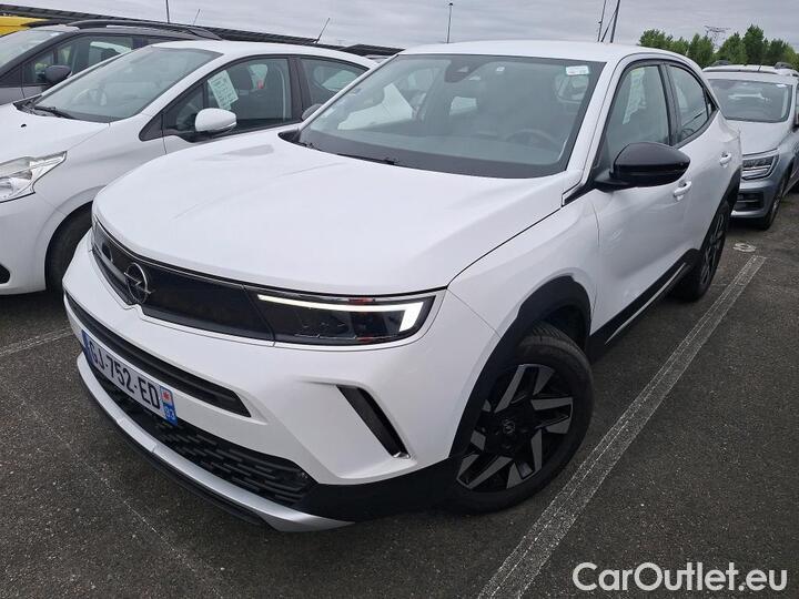 Opel  Mokka 1.2 TURBO 74KW ELEGANCE BUSINESS #1