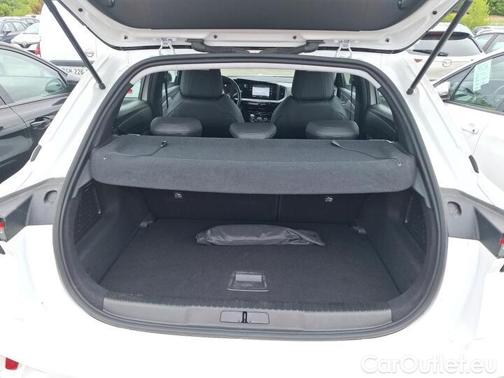 Opel  Mokka 1.2 TURBO 74KW ELEGANCE BUSINESS #13