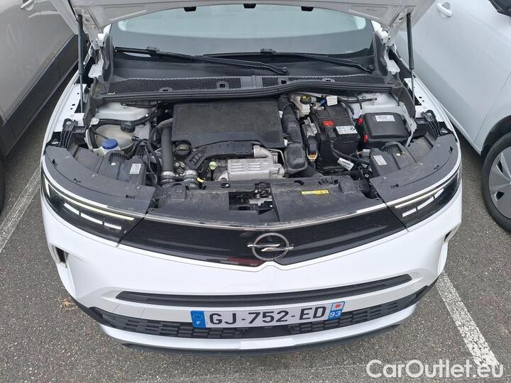 Opel  Mokka 1.2 TURBO 74KW ELEGANCE BUSINESS #16