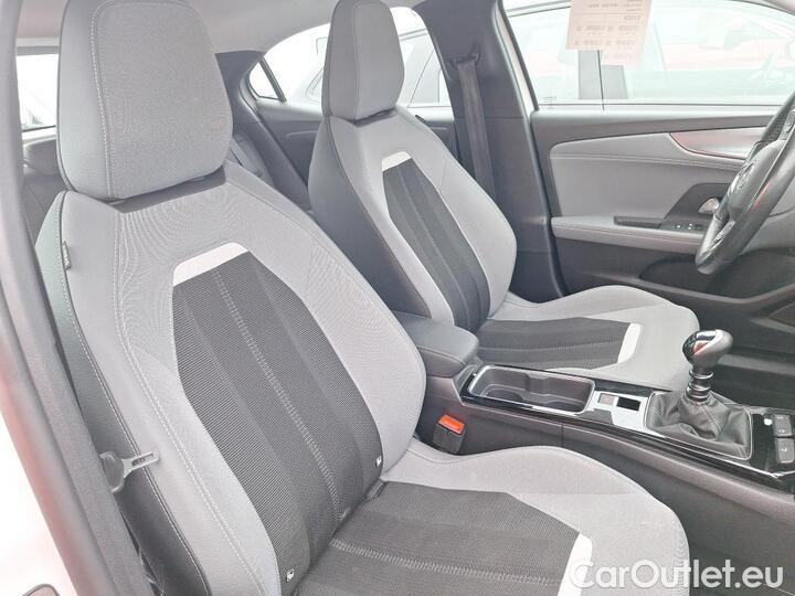 Opel  Mokka 1.2 TURBO 74KW ELEGANCE BUSINESS #9