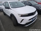Opel  Mokka 1.2 TURBO 74KW ELEGANCE BUSINESS #21