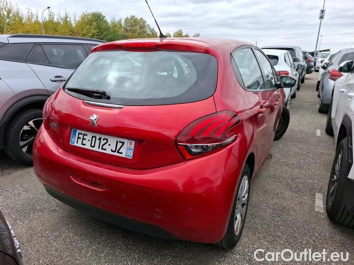 Peugeot  208 1.5 BLUEHDI 100 EU6.C S&S ACTIVE BUS #3