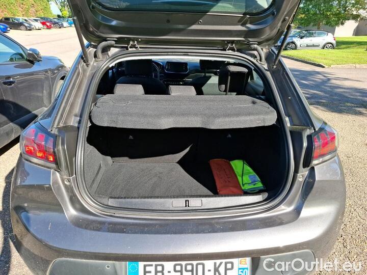 Peugeot  208 1.5 BLUEHDI 100 S&S ACTIVE BUS #13