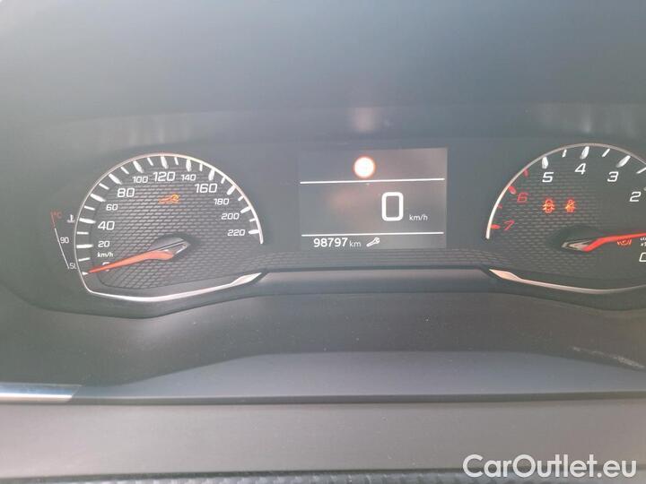 Peugeot  208 1.5 BLUEHDI 100 S&S ACTIVE BUS #27