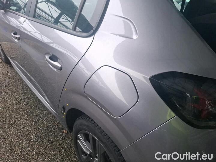 Peugeot  208 1.5 BLUEHDI 100 S&S ACTIVE BUS #15