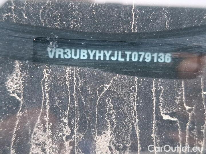 Peugeot  208 1.5 BLUEHDI 100 S&S ACTIVE BUS #8