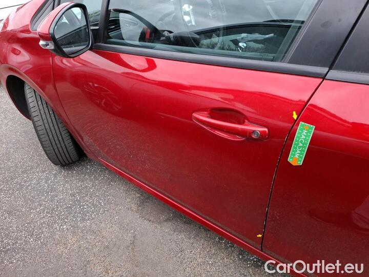 Peugeot  208 1.5 BLUEHDI 100 EU6.C S&S ACTIVE BUS #17