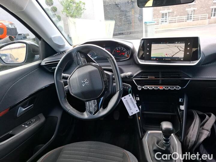 Peugeot  208 1.5 BLUEHDI 100 S&S ACTIVE BUS #4