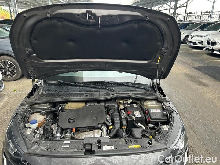 Peugeot  208 1.5 BLUEHDI 100 S&S ACTIVE BUS #16