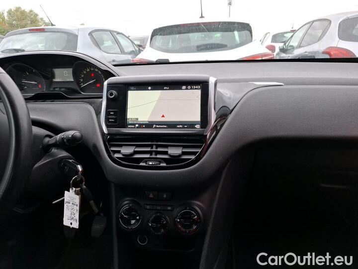 Peugeot  208 1.5 BLUEHDI 100 EU6.C S&S ACTIVE BUS #11