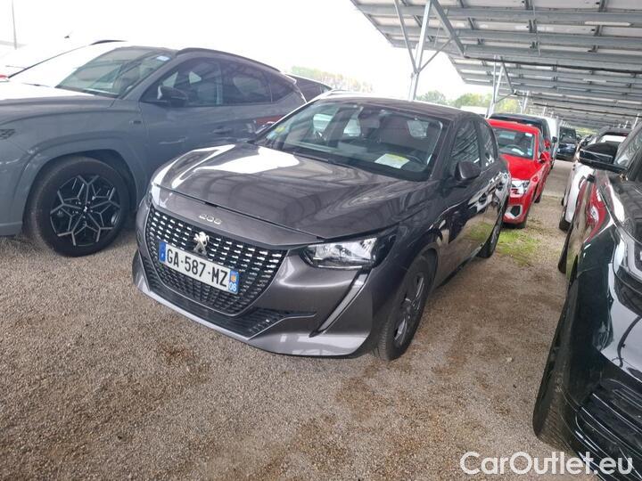 Peugeot  208 1.5 BLUEHDI 100 S&S ACTIVE BUS #1