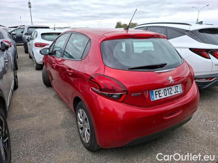 Peugeot  208 1.5 BLUEHDI 100 EU6.C S&S ACTIVE BUS #2