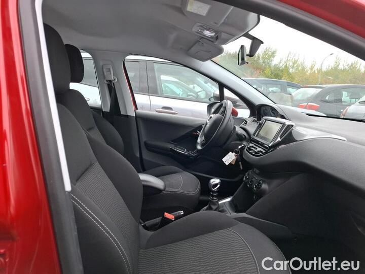 Peugeot  208 1.5 BLUEHDI 100 EU6.C S&S ACTIVE BUS #9
