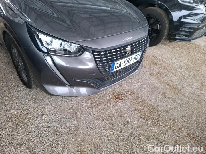 Peugeot  208 1.5 BLUEHDI 100 S&S ACTIVE BUS #40