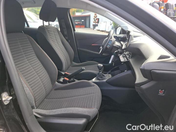 Peugeot  208 1.5 BLUEHDI 100 S&S ACTIVE BUS #9