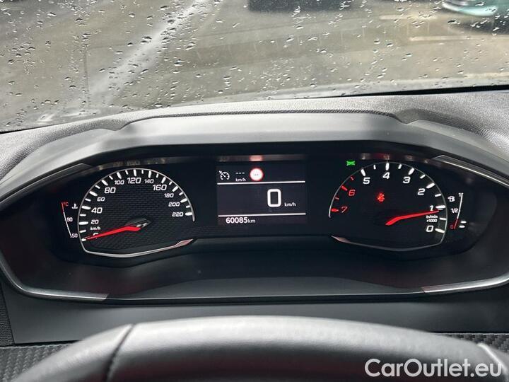 Peugeot  208 1.5 BLUEHDI 100 S&S ACTIVE BUS #7