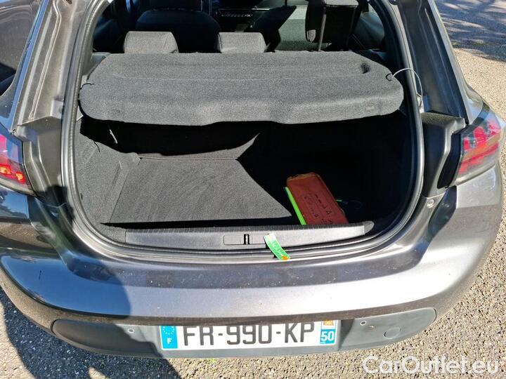 Peugeot  208 1.5 BLUEHDI 100 S&S ACTIVE BUS #30